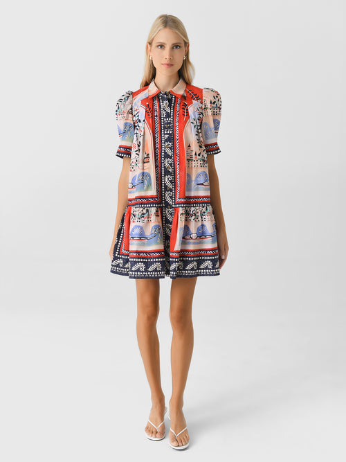 Hunter Bell Women's Leslie Dress