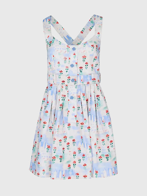 Hunter Bell Women's Eileen Dress