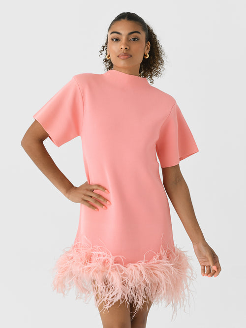 Rachel Gilbert Women's Rita Mini Dress