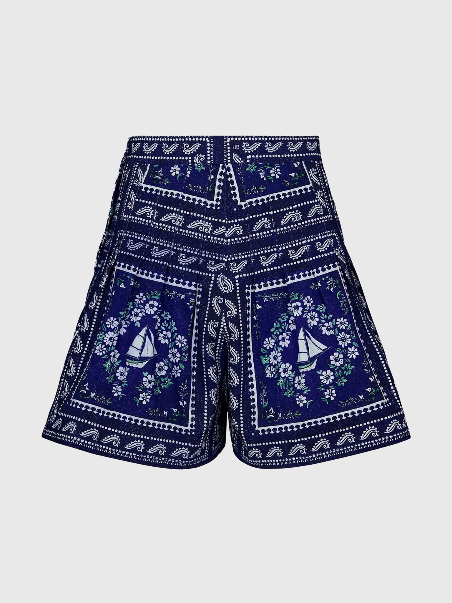 Hunter Bell Women's Willa Short – Saint Bernard