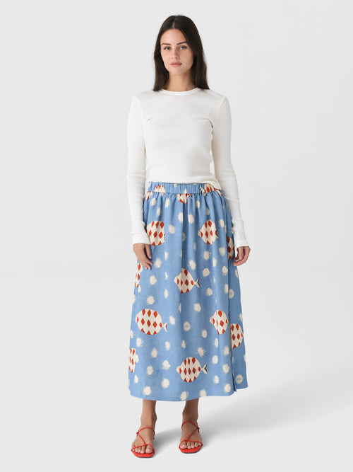 Hunter Bell Women's Tatum Skirt