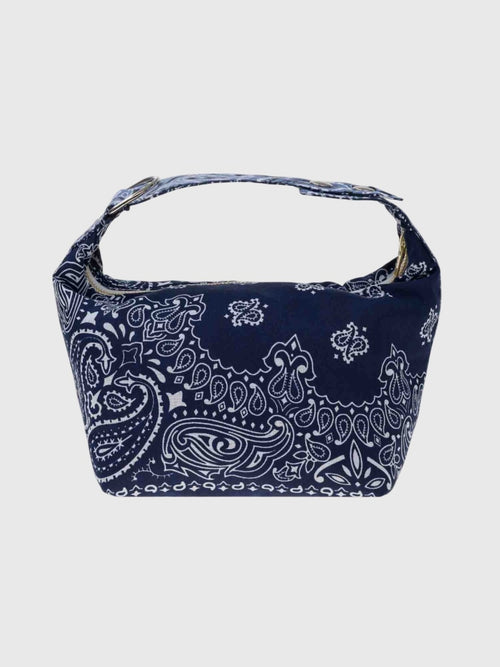 Call It By Your Name Mini Berlingot Bag