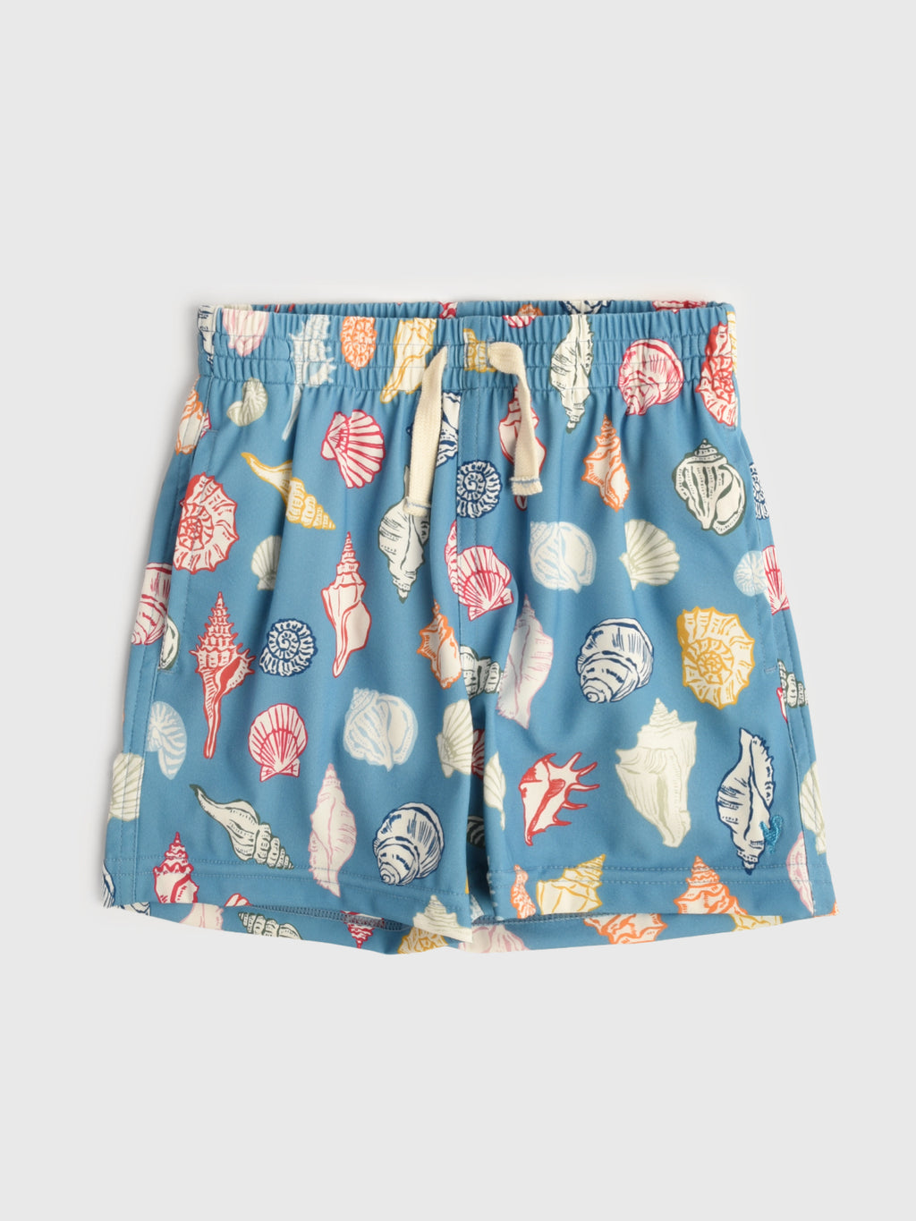 Pink Chicken Boys' Swim Trunk