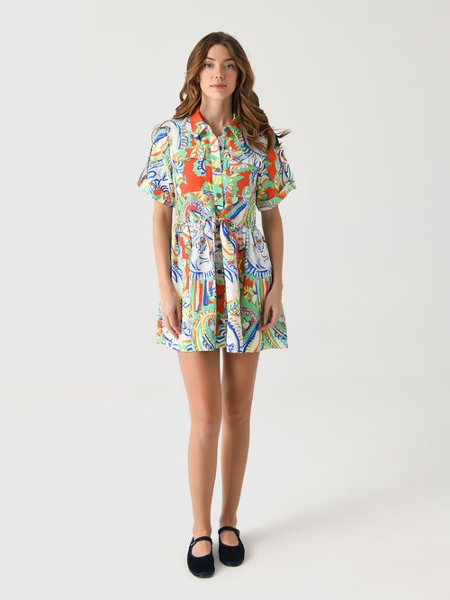 Hunter Bell Women's Peyton Dress