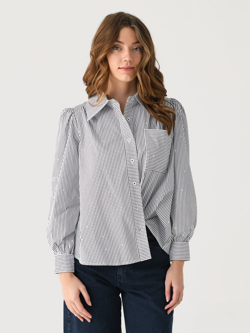 Hunter Bell Women's Jade Shirt