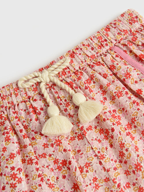 Pink Chicken Girls' Millie Short