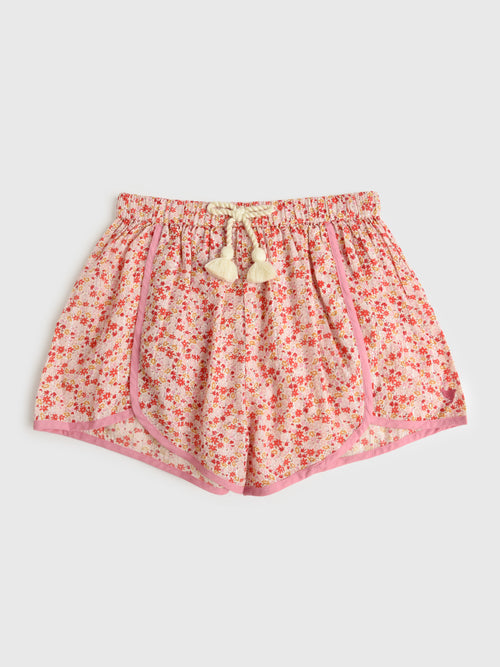 Pink Chicken Girls' Millie Short
