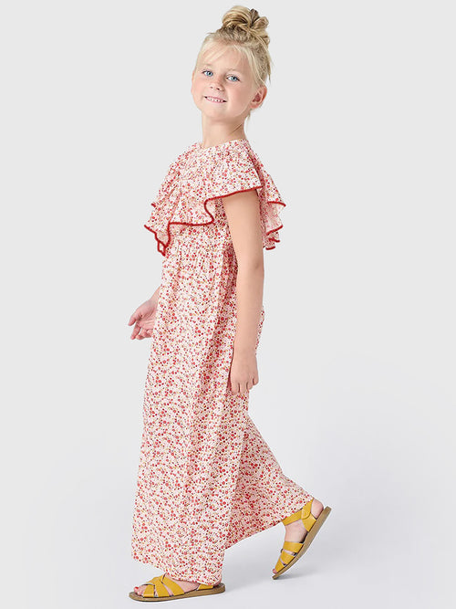 Pink Chicken Girls' Raphaela Jumper