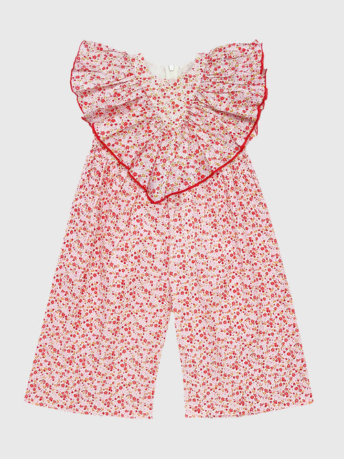 Pink Chicken Girls' Raphaela Jumper