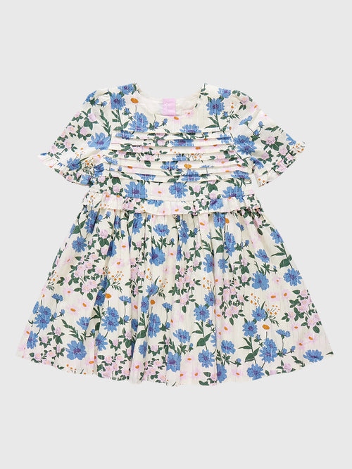 Pink Chicken Girls' Raquel Dress