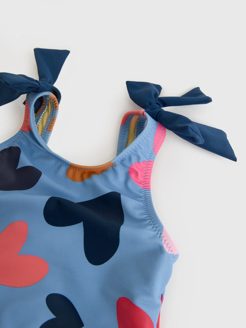 Pink Chicken Girls' Shelly Tankini Set