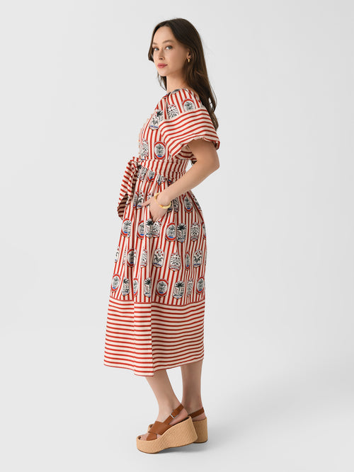 Hunter Bell Women's Lucy Dress