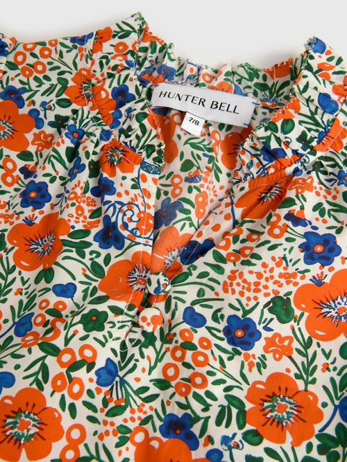 Hunter Bell Girls' Merritt Dress