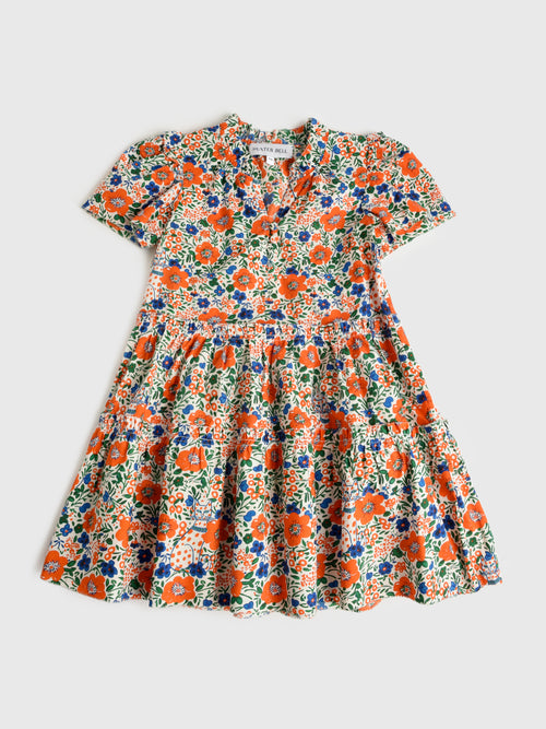Hunter Bell Girls' Merritt Dress