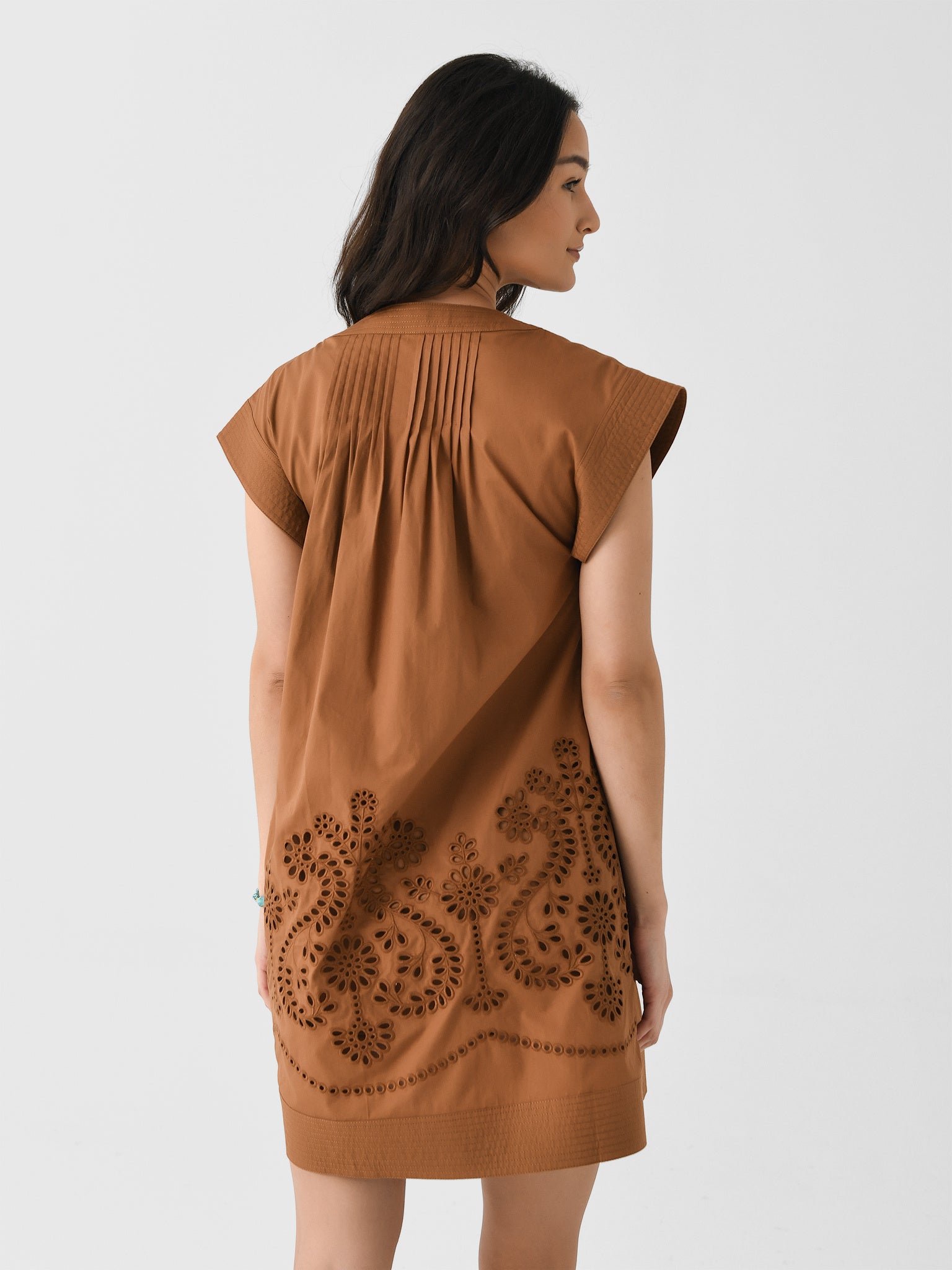 Hunter Bell Women's Janey Dress