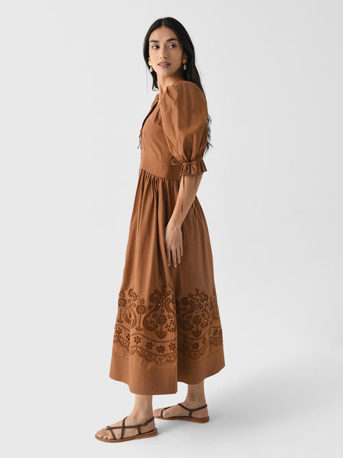 Hunter Bell Women's Kirin Dress