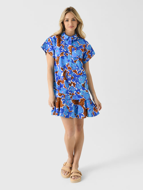 Hunter Bell Women's Addison Dress