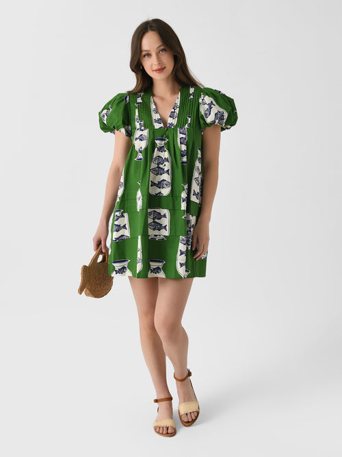 Hunter Bell Women's Wilkes Dress
