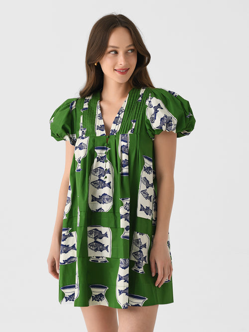 Hunter Bell Women's Wilkes Dress