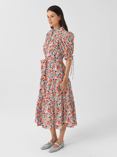 Hunter Bell Women's Holloway Dress