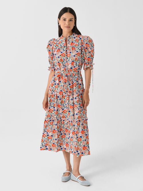 Hunter Bell Women's Holloway Dress