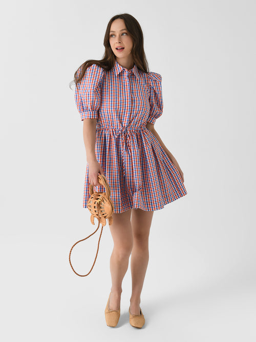 Hunter Bell Women's McCauley Dress