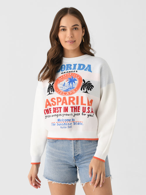 Hunter Bell Women's Gasparilla Sweater