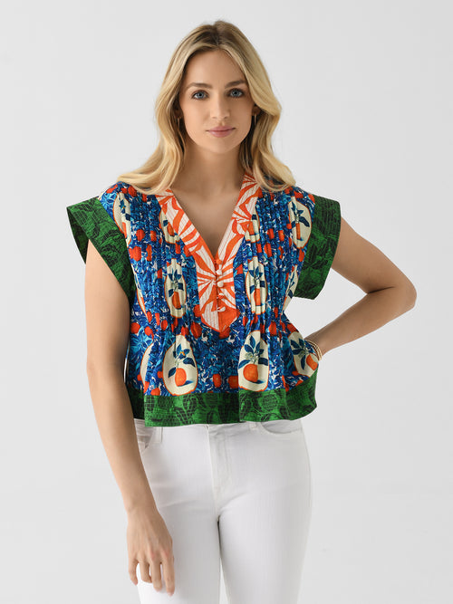 Hunter Bell Women's Lola Top