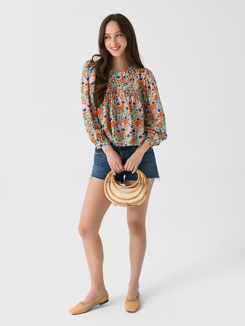 Hunter Bell Women's Daphne Top