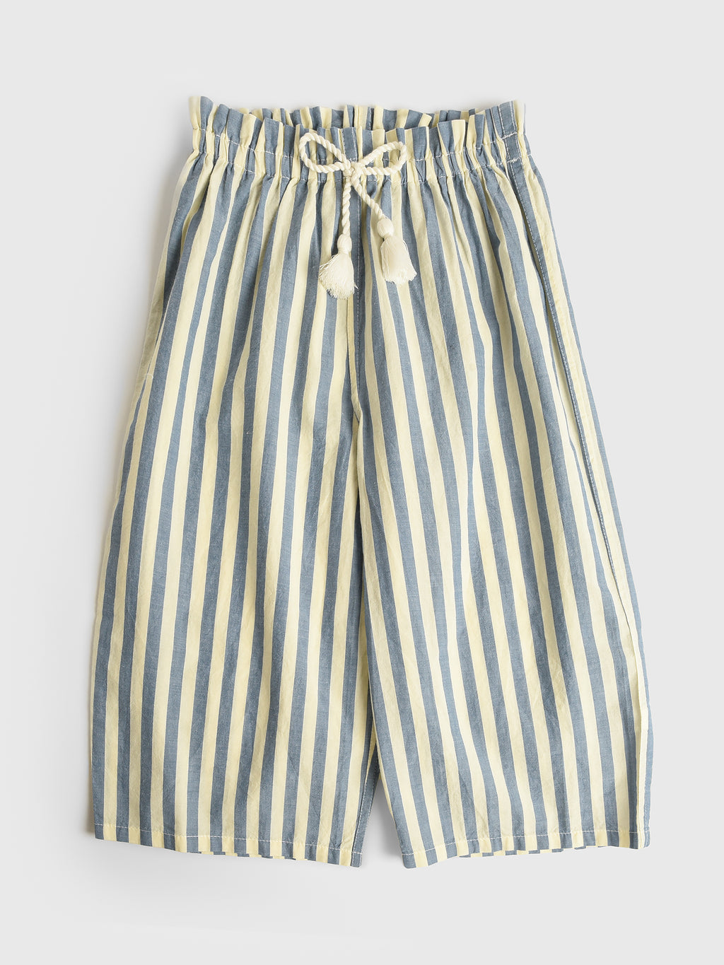 Pink Chicken Girls' Theodore Pant - Saint Bernard
