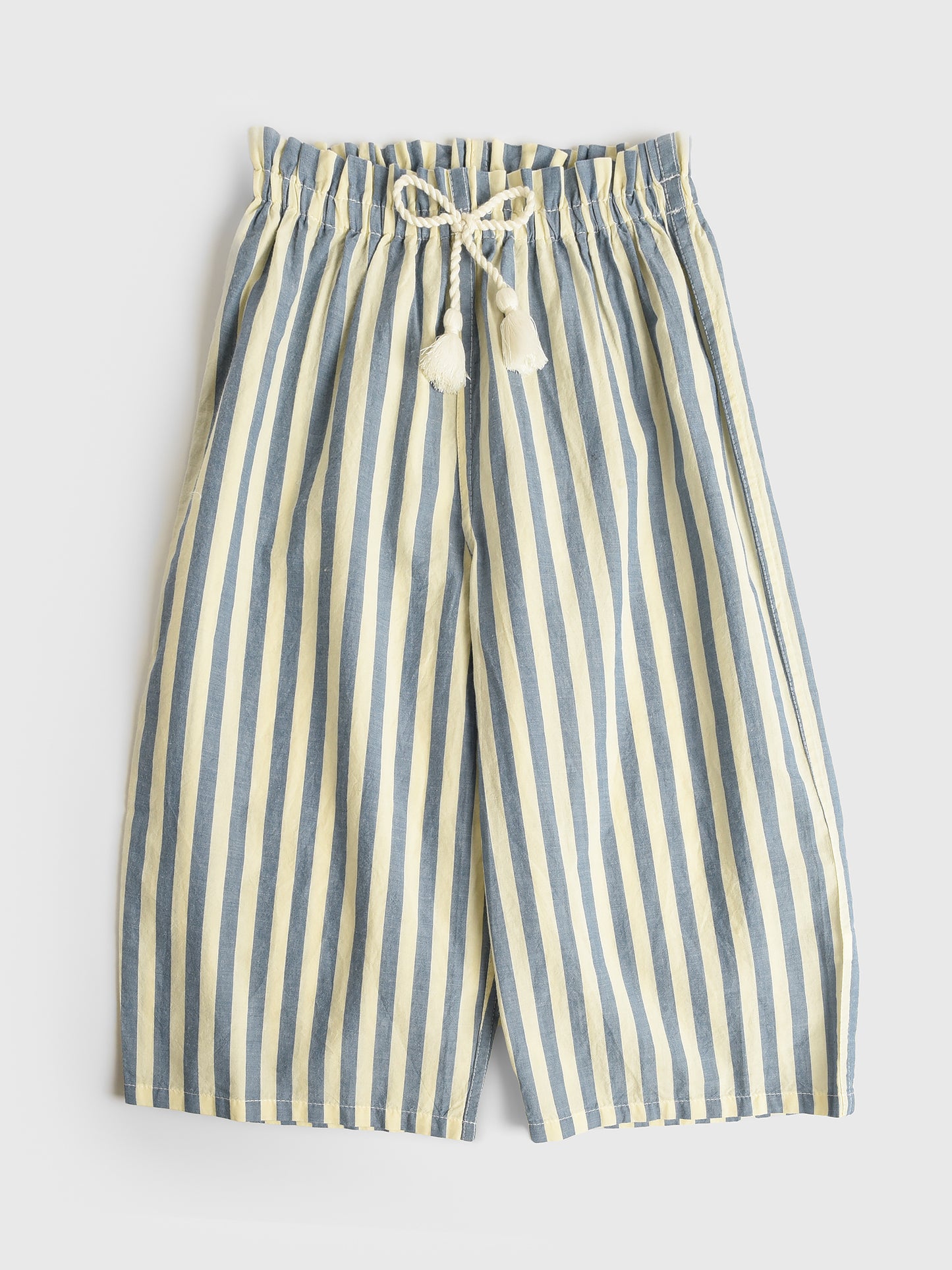 Pink Chicken Girls' Theodore Pant - Saint Bernard