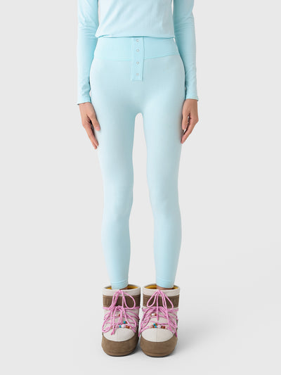Cordova Women's Vail Base Layer Pant - Saint Bernard