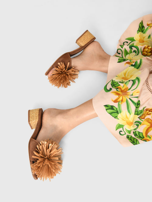 Paloma Barcelo Women's Estepa Sandal