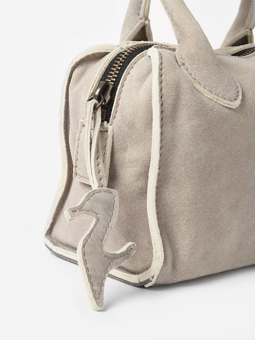 Frauenschuh Small Hampton Bag