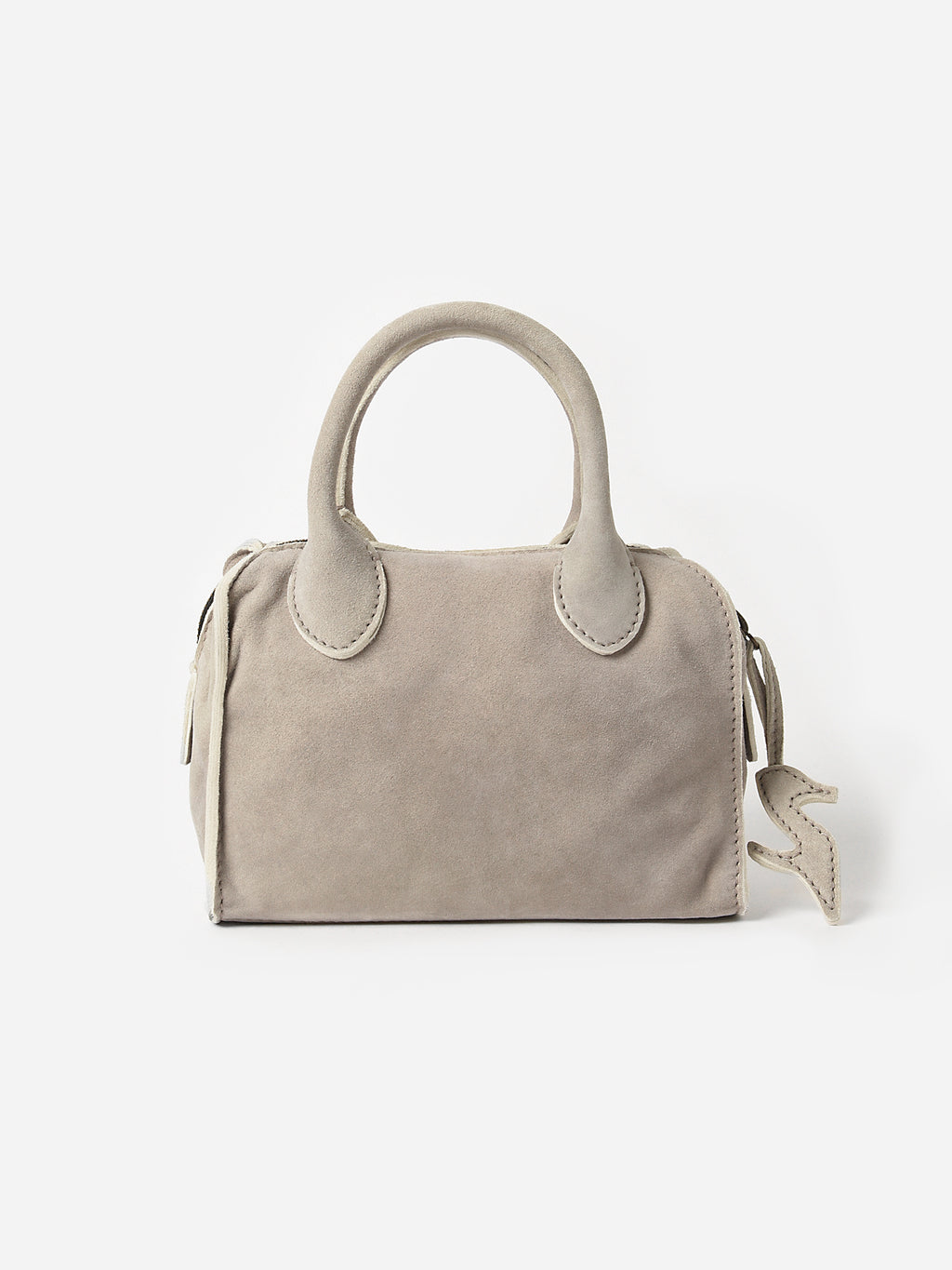 Frauenschuh Small Hampton Bag - Saint Bernard