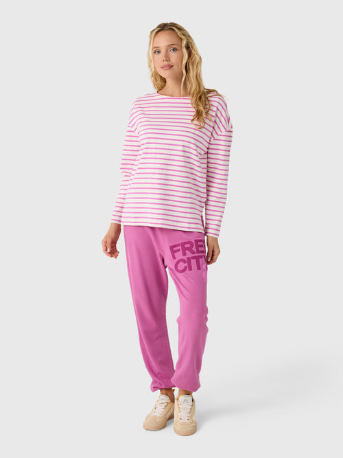 Alex Mill Women's Avignon Striped Tee