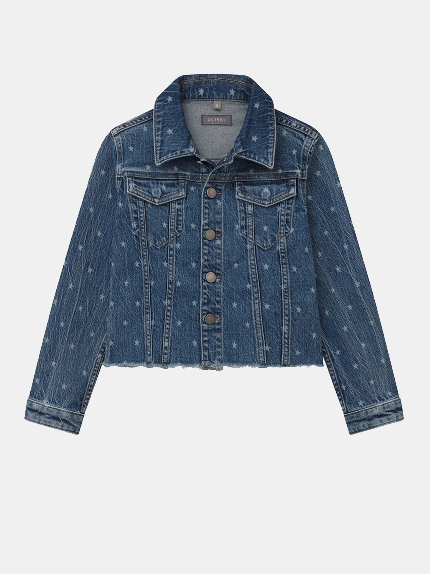 DL1961 Girls' Manning Jacket