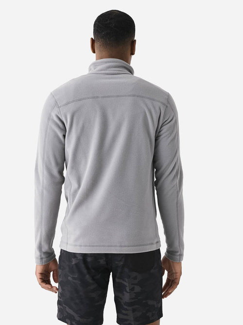 Patagonia Men's Micro D® Fleece Pullover