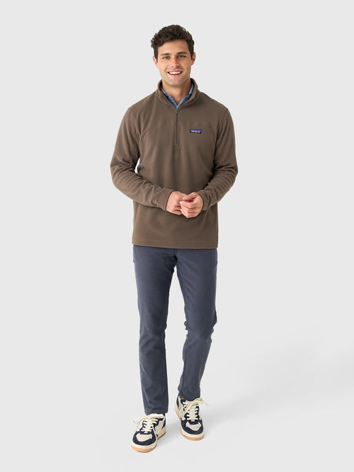 Patagonia Men's Micro D® Fleece Pullover