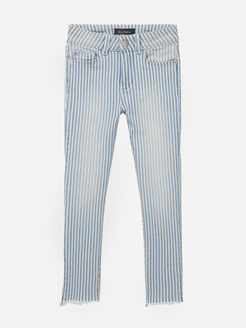 DL1961 Girls' Chloe Skinny Jean