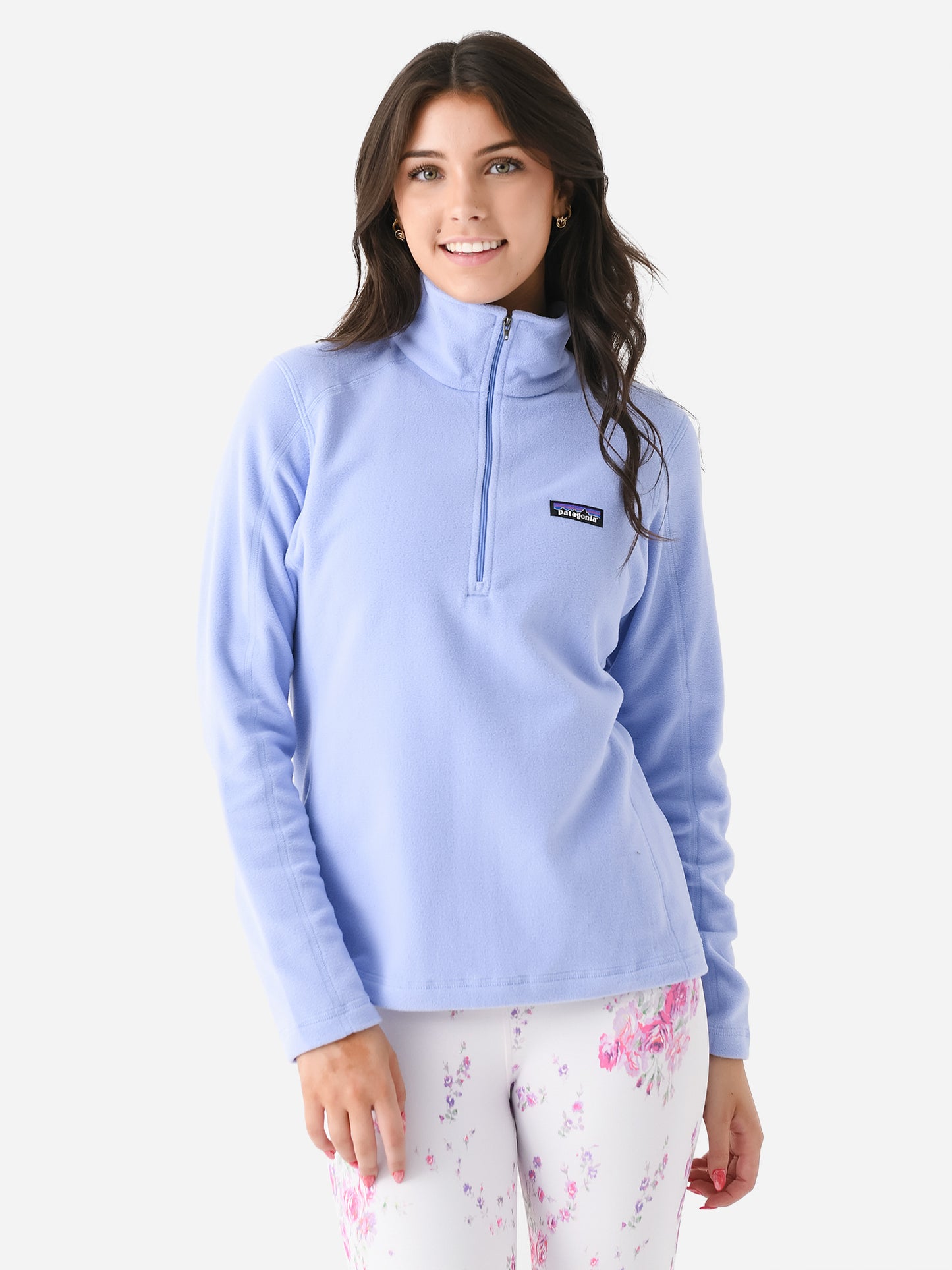 Patagonia Women's Micro D® Fleece Pullover