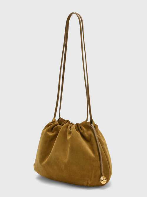 Liffner Charm Pouch Bag