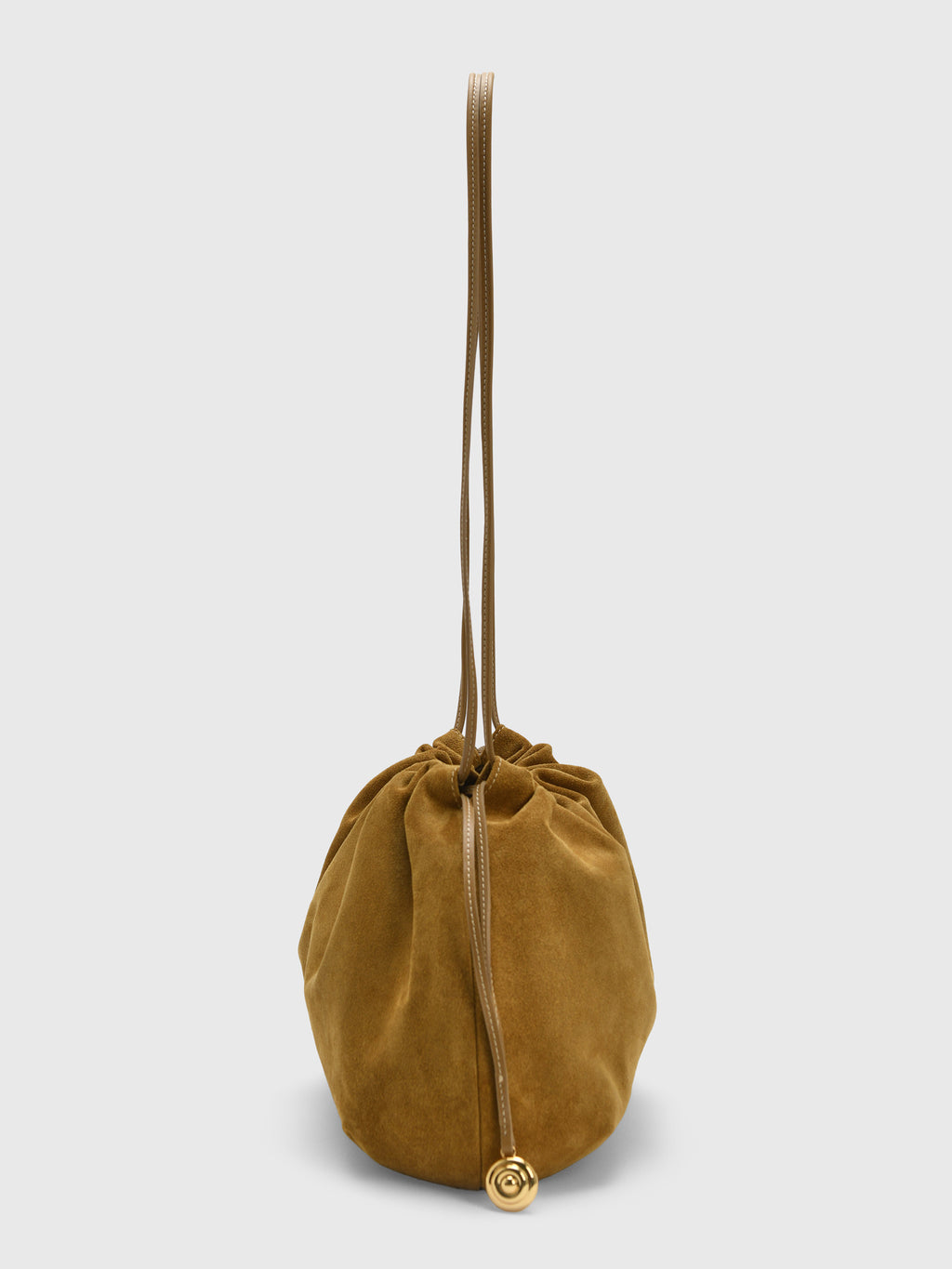 Liffner Charm Pouch Bag