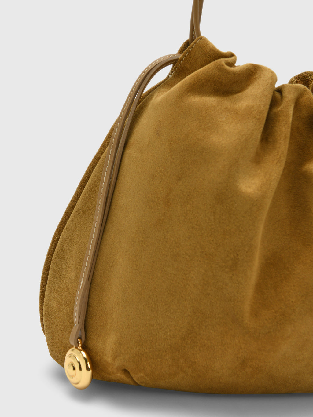 Liffner Charm Pouch Bag
