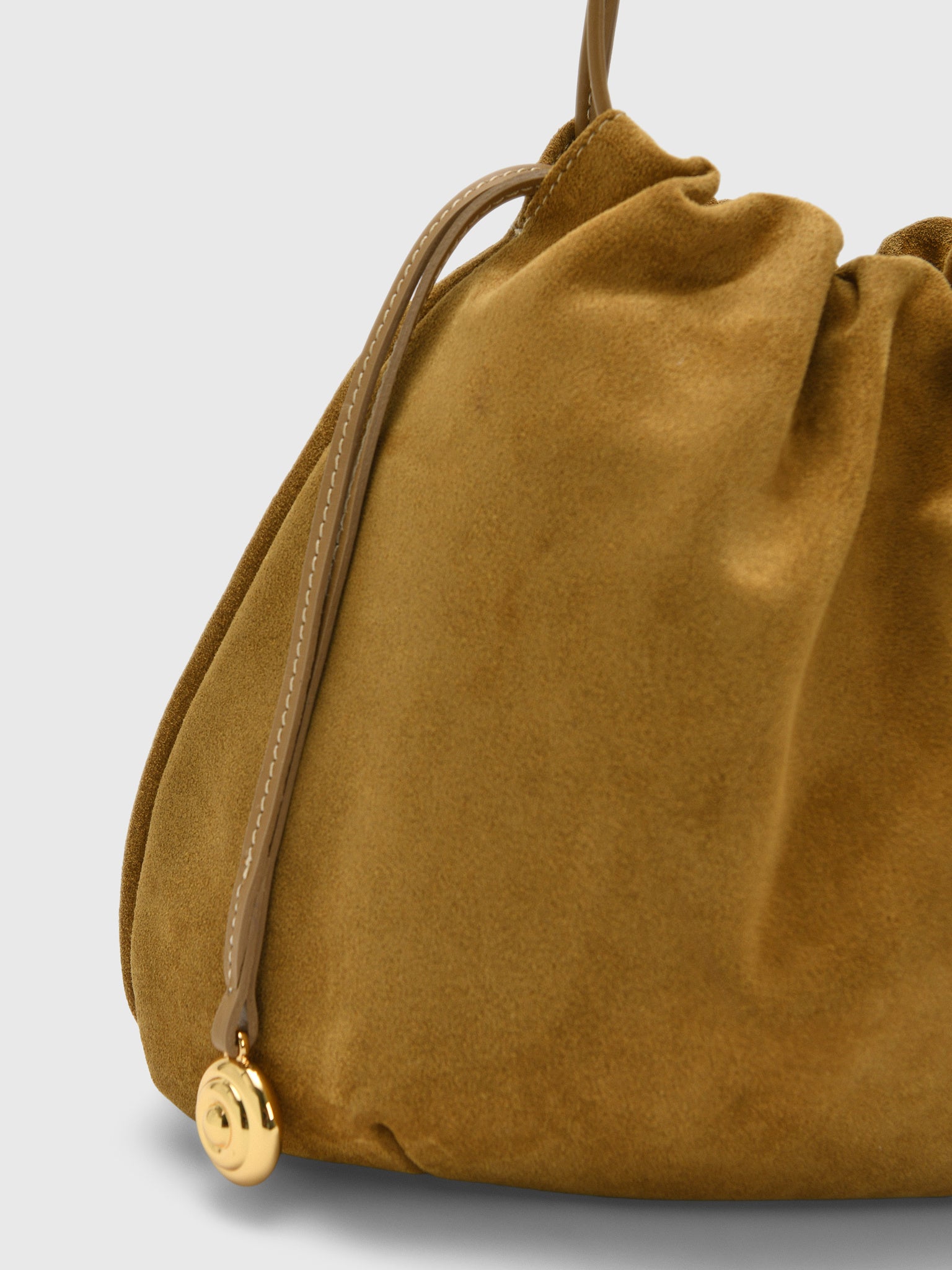 Liffner Charm Pouch Bag