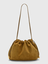 Liffner Charm Pouch Bag - Saint Bernard