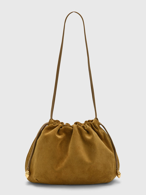 Liffner Charm Pouch Bag
