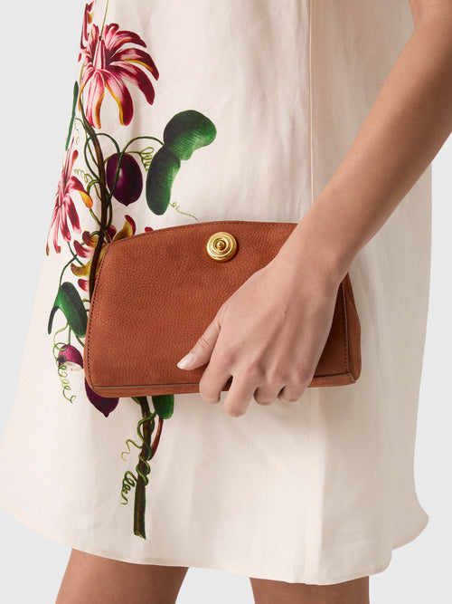 Liffner Pushlock Clutch
