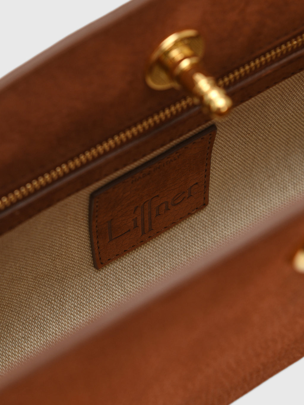 Liffner Pushlock Clutch