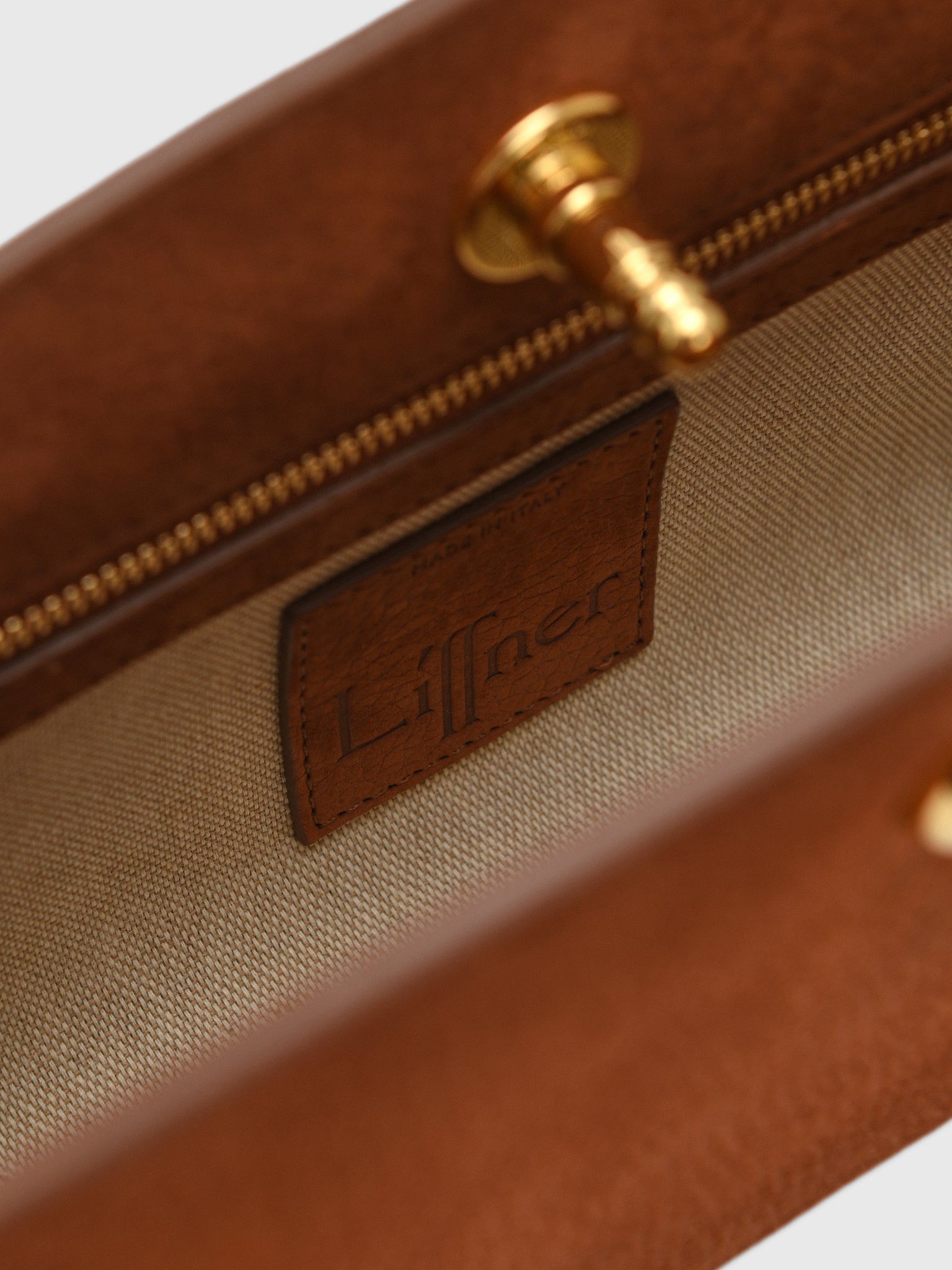 Liffner Pushlock Clutch